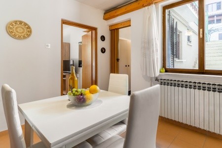 Apartmány 3298-2557 - 3