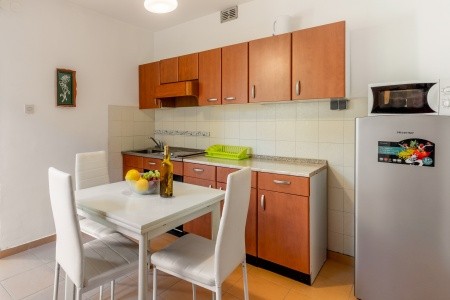 Apartmány 3298-2557