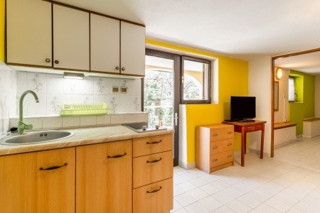 Apartmány 3298-2557 - 3