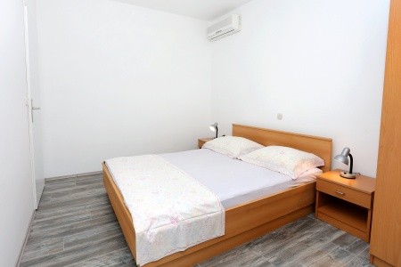 Prázdninový Dům 3298-173 - 3