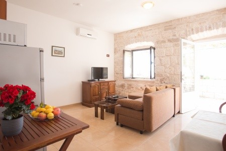 Apartmány 3298-2135 - 2