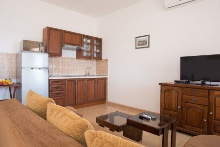Apartmány 3298-2135 - 3