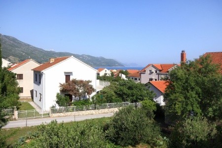 Apartmány 3298-2201