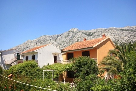 Apartmány 3298-2229