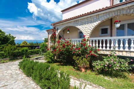 Apartmány 3298-5202