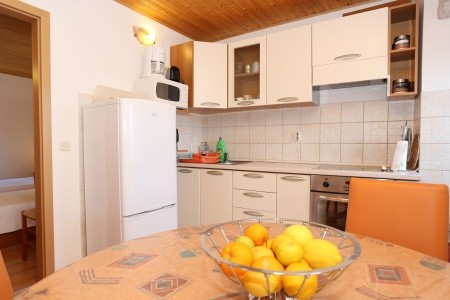 Apartmány 3298-5151