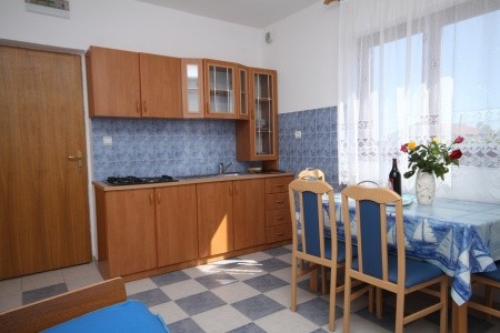 Apartmány 3298-1319