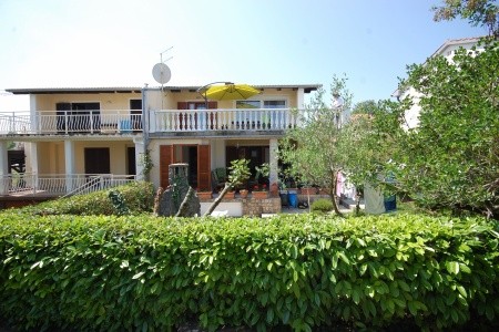 Apartmány 3298-4407