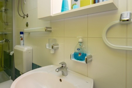 Apartmány 3298-712
