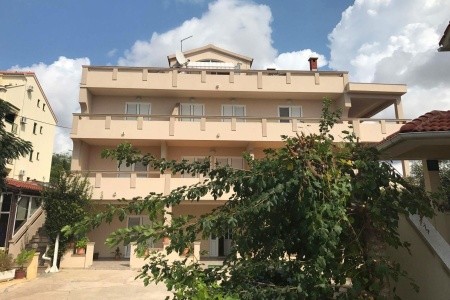 Apartmány 3298-5805 - 5