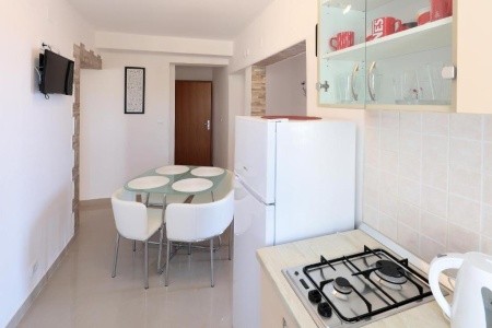 Apartmány 3298-5805 - 6