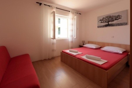 Apartmány 3298-5805 - 7