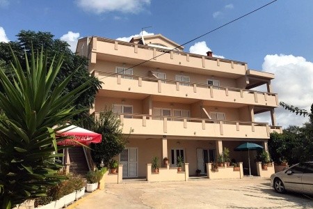 Apartmány 3298-5805 - 9