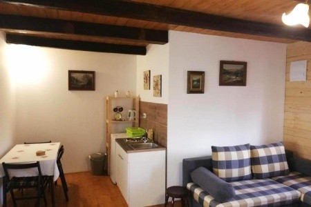 Apartmány 3298-6402 - 2