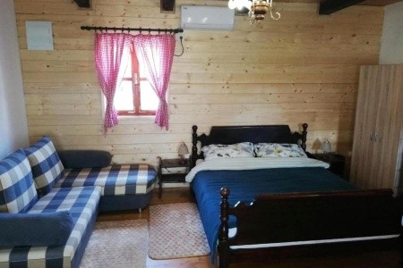 Apartmány 3298-6402 - 3