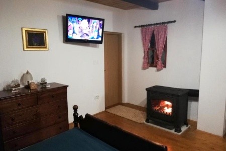 Apartmány 3298-6402 - 4