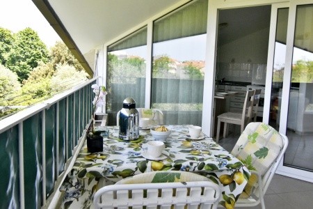 Apartmány 3298-5909