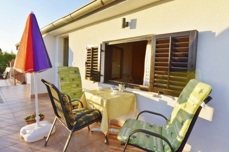 Apartmány 3298-5931
