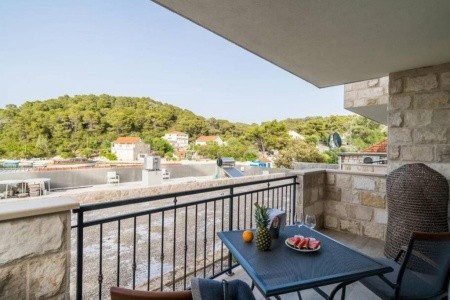 Apartmány 3298-6088