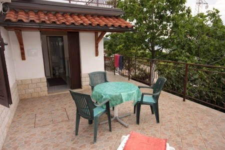 Apartmány 3298-387