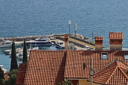 Apartmány 3298-1702