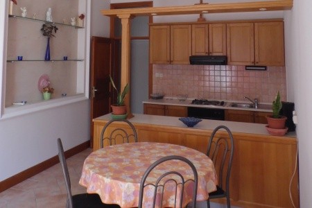 Apartmány 3298-3124