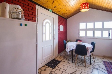 Apartmány 3298-6151 - 5