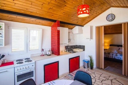 Apartmány 3298-6151 - 2