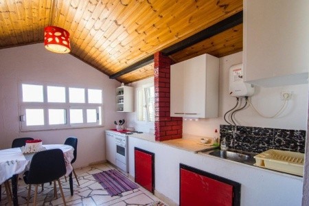 Apartmány 3298-6151 - 1