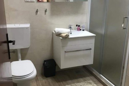 Apartmány 3298-6316