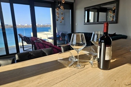 Apartmány 3298-7037