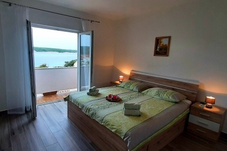 Apartmány 3298-7594