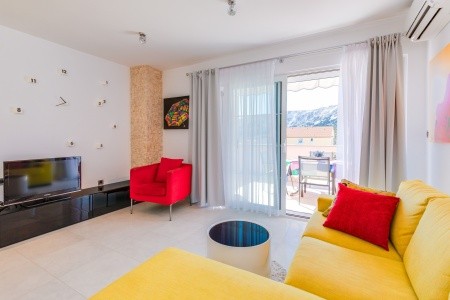 Apartmány 3298N-7609 - 11