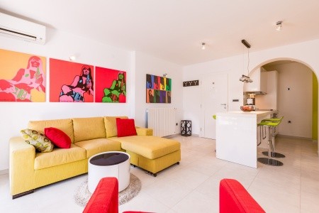 Apartmány 3298N-7609 - 12
