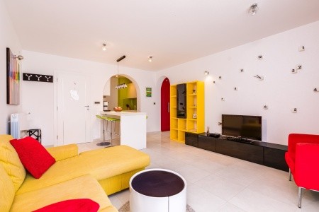 Apartmány 3298N-7609 - 13