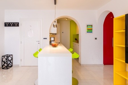 Apartmány 3298N-7609 - 14