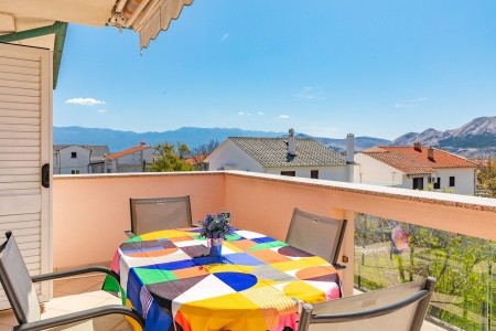 Apartmány 3298N-7609 - 28