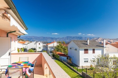 Apartmány 3298N-7609 - 30