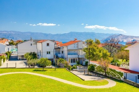 Apartmány 3298N-7609 - 33