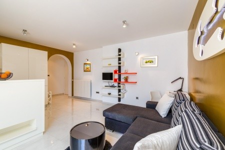 Apartmány 3298N-7609 - 35