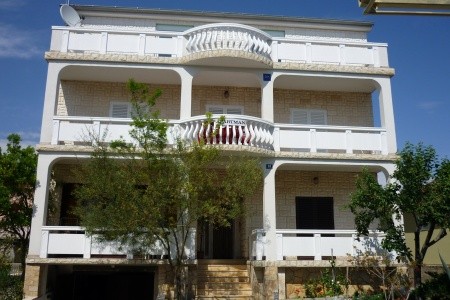 Apartmány 3298N-8212 - 1