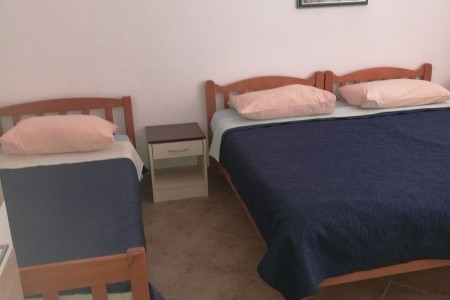 Apartmány 3298N-8212 - 3
