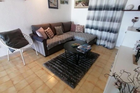 Apartmány 3298N-8275 - 2