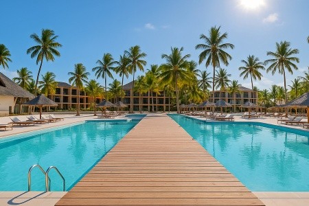Jaz Elite Aurora Beach