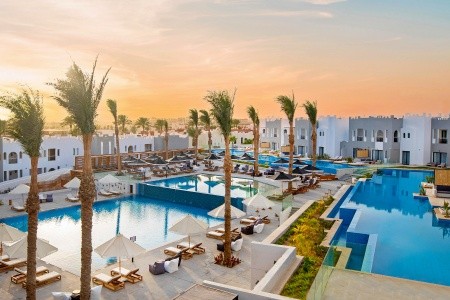 Sunrise Grand Select Tucana Resort - 20
