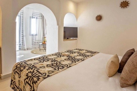 Sunrise Grand Select Tucana Resort - 22