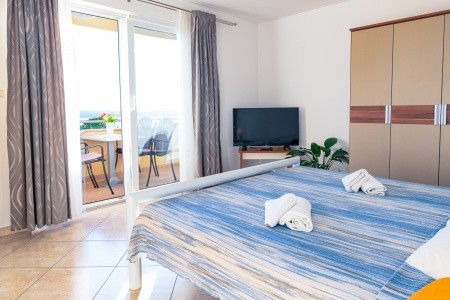 Apartmány 3298-4149 - 1
