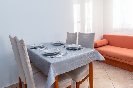 Apartmány 3298-4149 - 5