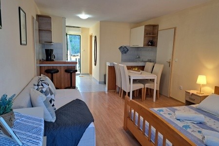 Apartmány 3298-787