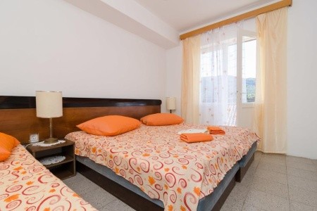 Apartmány 3298-53